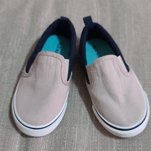 Old Navy Canvas Shoes toddler boys 7